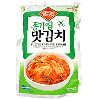 kimchi