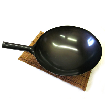 japanese wok