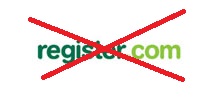 registerdotcom 220x105 BAD Review of Register.com for Domain Name Services